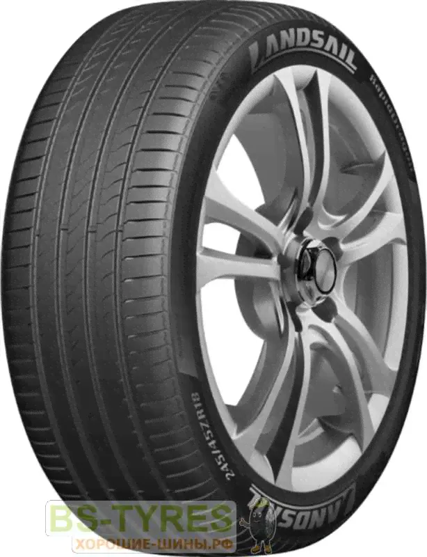 Landsail RapidDragon SUV 235/55 R19 105W