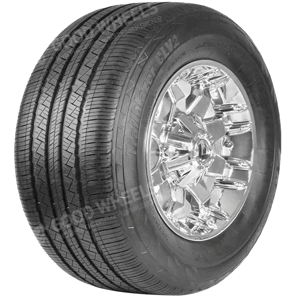 Летние Шины Landsail Trailblazer CLV2 225/60 R17 99H-0