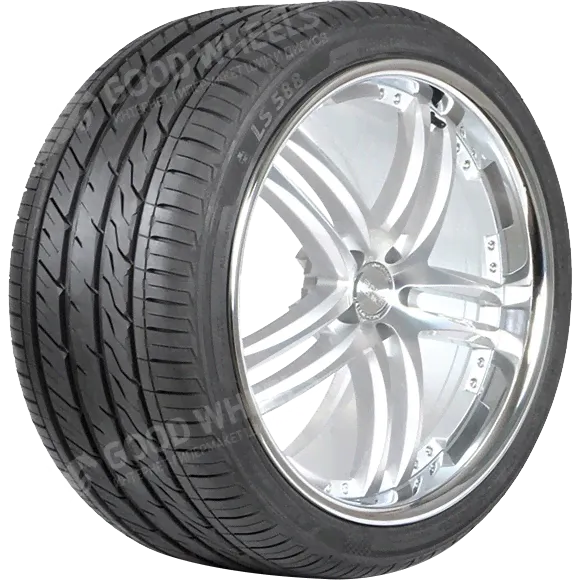 Летние Шины Landsail LS588 UHP 205/55 R16 94W-0
