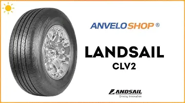 Anvelope vara Landsail CLV2 - AnveloSHOP.ro