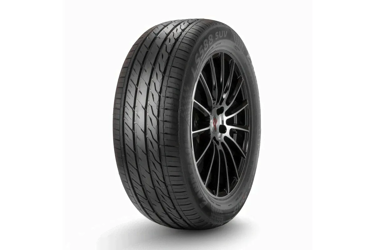 Landsail 235/55R19 105W LS588 SUV-0