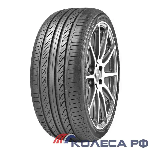 Шины Landsail LS388 225/55 R17 101 W Летние-0