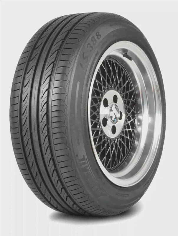 Шина 225/60 R18 104V Landsail LS388