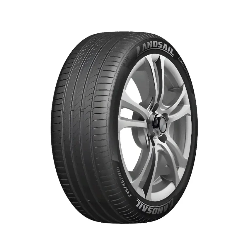 LANDSAIL Landsail Rapid Dragon Шины летние 265/70 R16 112H-0