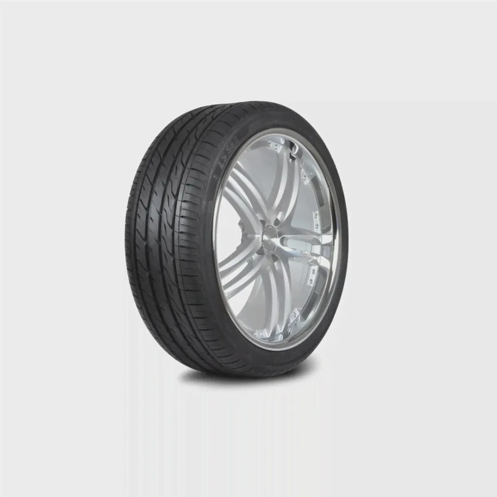 Автошина Landsail LS588 205/55 R16 94W