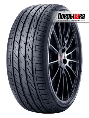 LandSail LS588 UHP 225/40 R18 92W