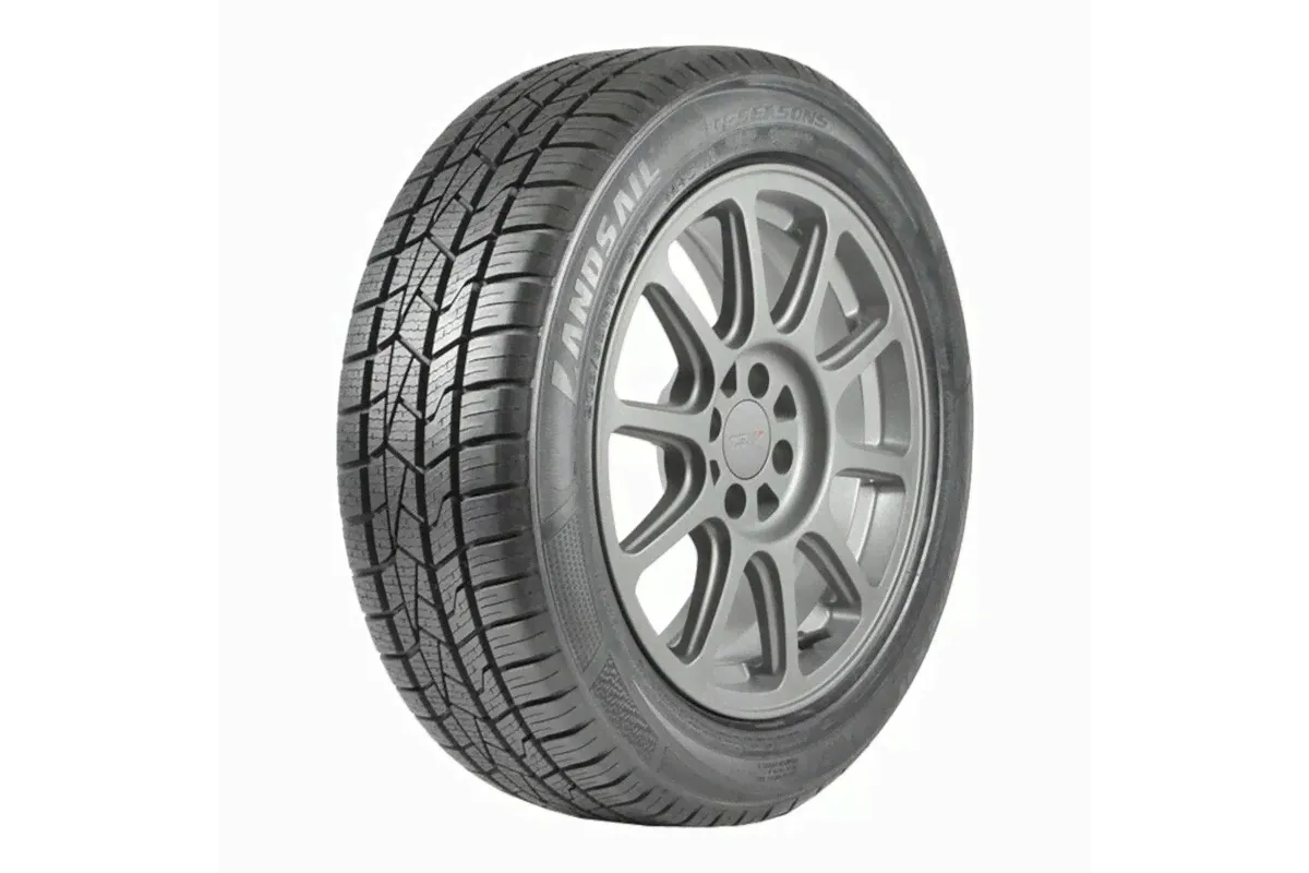Landsail 215/60R17 100V XL 4 Seasons-0