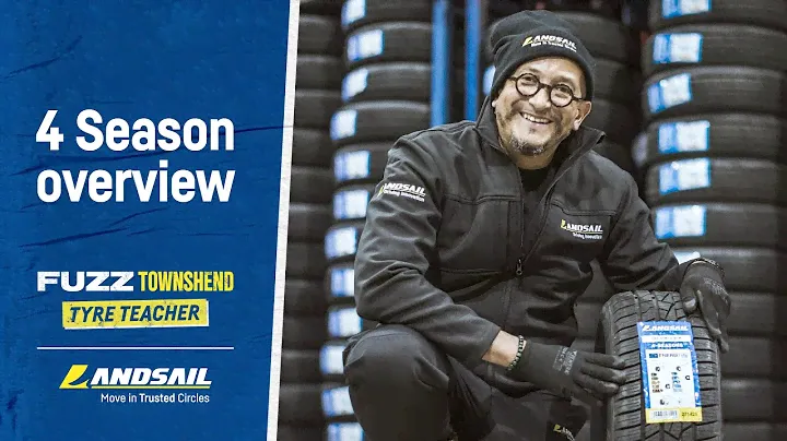 Fuzz Townshend's 4 Season overview | Tyre Teacher