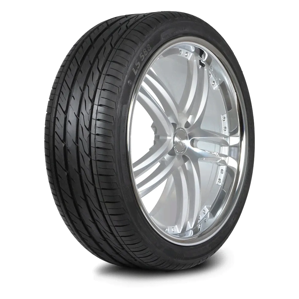 Шины Landsail LS588 SUV 295/40 R21 111W XL