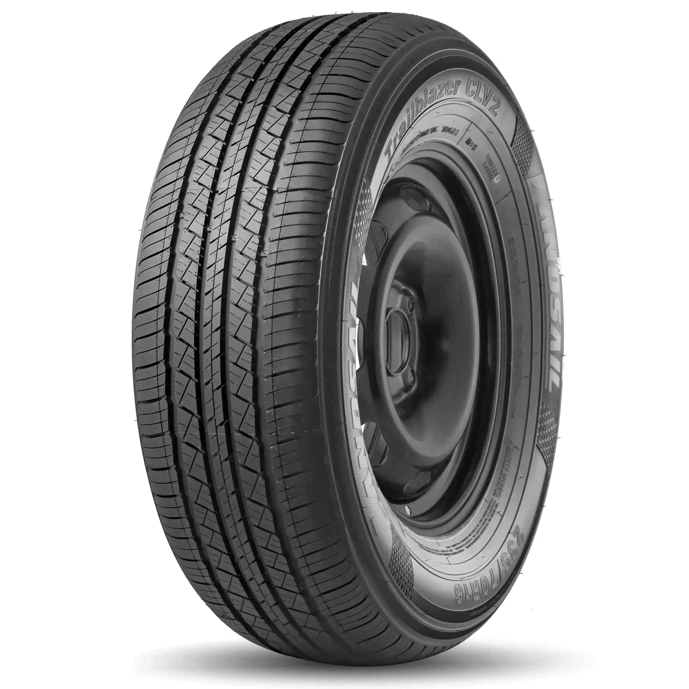 LANDSAIL CLV2 Шины летние 225/60 R17 99H