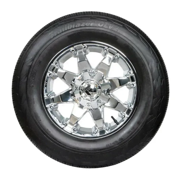 Шины Landsail CLV2 в Москве-1