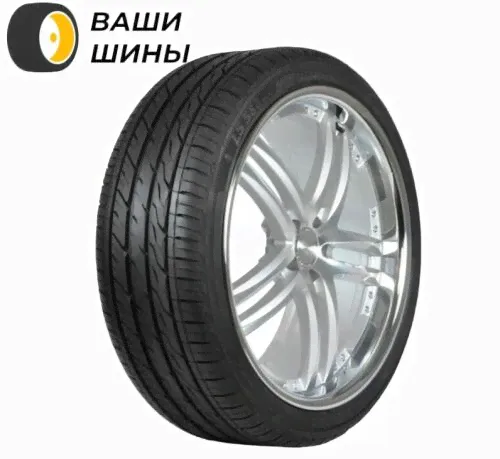 Шины летние LANDSAIL LS588 225/65 R17 102H