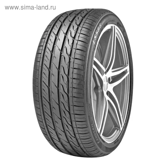 Шина летняя Landsail LS588 UHP 205/55 R16 94W-0